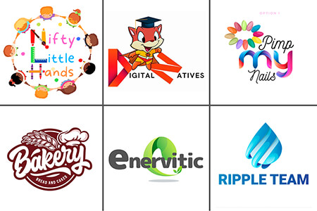 Sana Khalid Graphic Designer Services Review: Pros & Cons