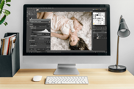 Los 22 mejores editores de fotos gratis para PC de {{%year}}