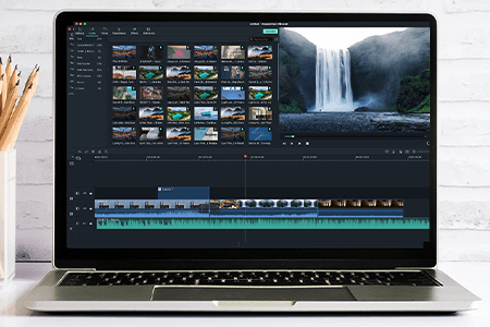 11 Best Filmora Alternatives of {{%year}}: Features and Benefits