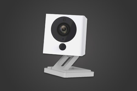 7 Best Security Camera With WiFi in {{%year}}