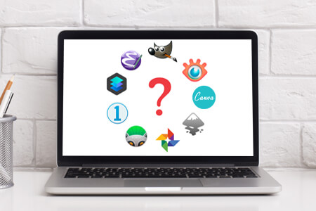 Alternatives Photoshop Gratuites