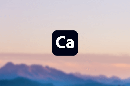 مراجعة ادوبي كابتشر | تعرف على برنامج Adobe Capture من شركة ادوبي