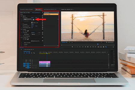 How to Resize Video in Adobe Premiere Pro in 8 Steps