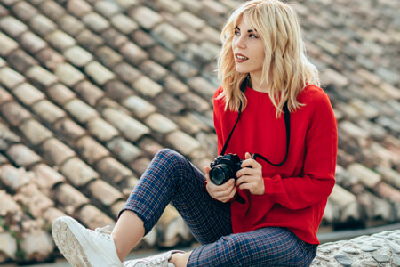 Photography Puns & Jokes