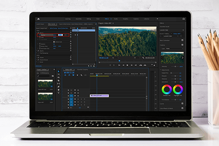 How to Create a Ken Burns Effect in Premiere Pro in 6 Steps