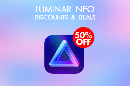 Luminar Discounts in 2020