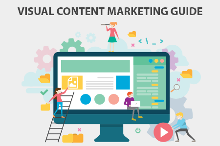 The Ultimate Guide to Using Visuals in Marketing: How to Pick the Right Ones