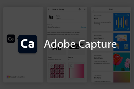 11 Best Adobe Capture Alternatives to Install in {{%year}}