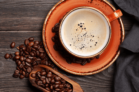 Coffee Photography Guide for Beginners