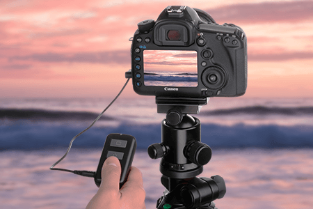 Intervalometer Photography: Ultimate Guide {{%year}}