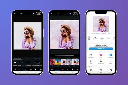 11 Best Photoshop Express Alternatives: Features and Benefits