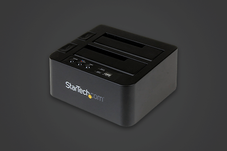 7 Best Hard Drive Duplicators in {{%year}}