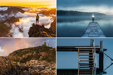 Fotograf Mikael Svensson Recension: Biografi och Genrer