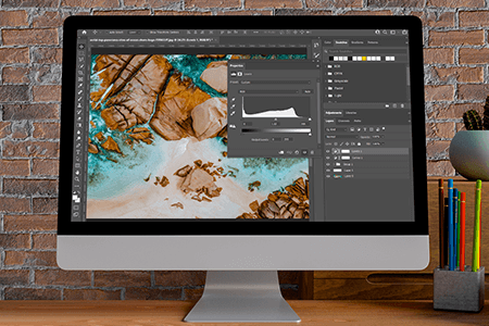 How to Use Workspace in Photoshop: Guide for Beginners