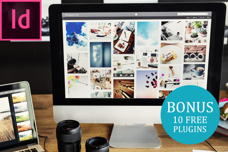 Free InDesign Plugins