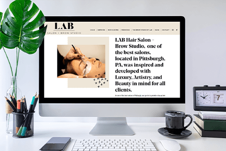 7 Best Makeup Artist Websites for Inspiration in {{%year}}