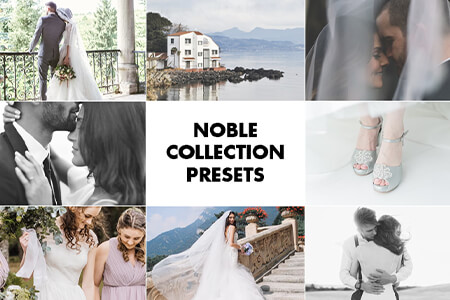 Noble Presets Review {{%year}}: Professional Film Effect