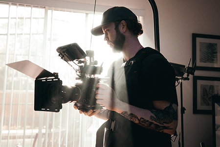 Filmmaking Techniques: Videography for Beginners [Checklist {{%year}}]