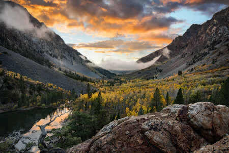 Photographer Hark Lee