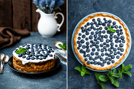 8 Best Food Photography Angles to Try When You Start
