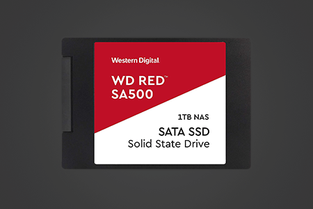 7 Best SSD For NAS in {{%year}}