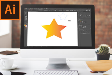 How to Make Shapes in Illustrator