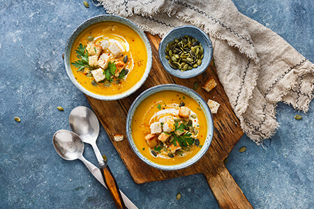 Soup Photography: Ultimate Guide for Tasty Photos {{%year}}