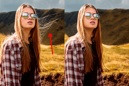 Aplikacija za uklanjanje dlačica s lica i tijela za iOS i Android