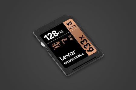 7 Best Memory Cards For Nikon D3500 in {{%year}}