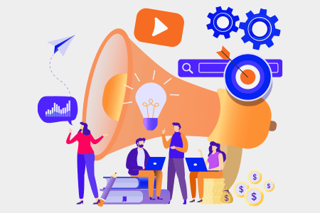 5 Best Public Relations Agencies in the World in {{%year}}