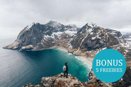 Travel Photography Tips for Your Adventures