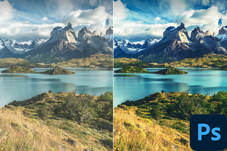 How to Use LUTs in Photoshop for Creative Projects