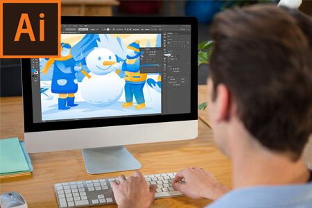 مجاناAdobe Illustratorكيف تحصل على