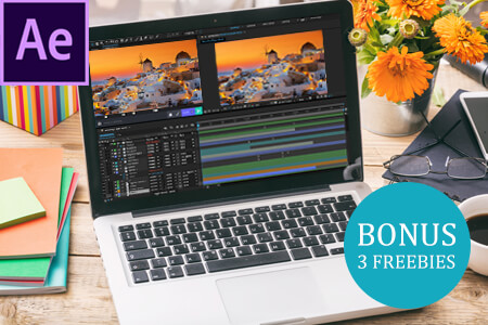 After Effects Portable