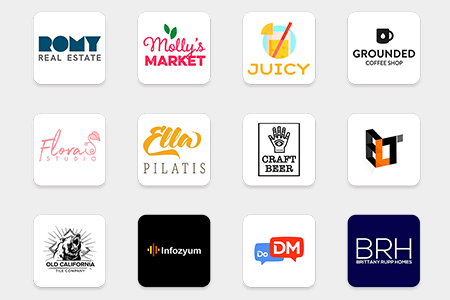 11 Best Logo Design Companies & Services To Build A Brand Spirit