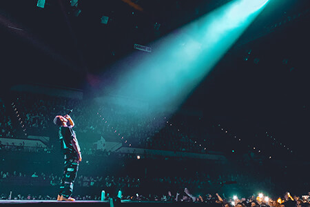 Photographer Soren Mccarty