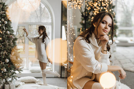 How to Take Pictures of Christmas Lights: Tips and Ideas