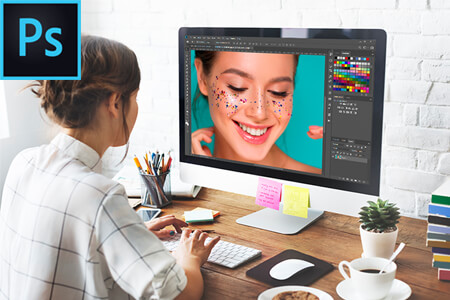 วิธีดาวน์โหลด Photoshop ฟรี