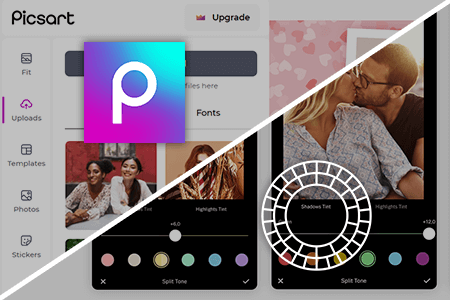 PicsArt vs VSCO: What Program to Choose