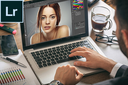 วิธีดาวน์โหลดโปรแกรม Lightroom ฟรี