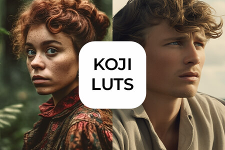 مراجعة إعدادات لوتس Koji Advance LUTs لعام {{%year}}