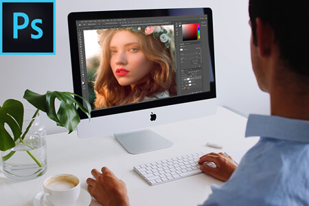 Adobe Photoshop Ücretsiz Nasil İndirilir