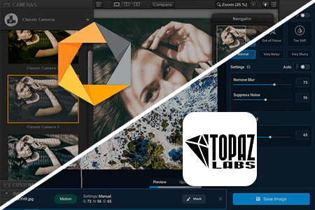 Nik Collection vs Topaz Labs: What to Use in {{%year}}