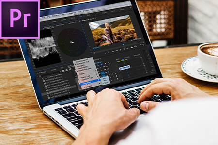 วิธีโหลด Adobe Premiere Pro ฟรี