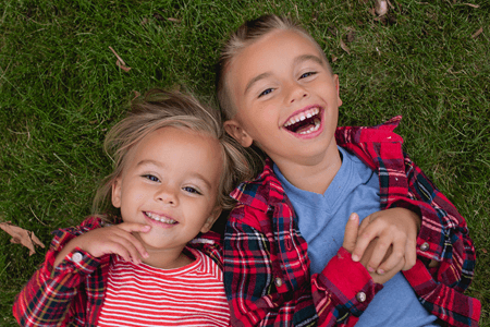 35 Brother and Sister Photoshoot Ideas for Inspiration