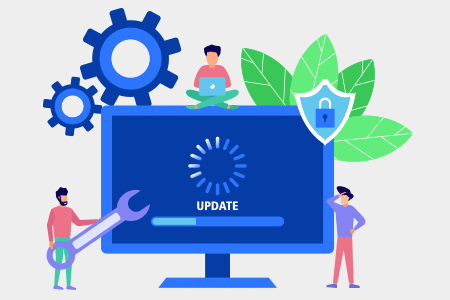 9 Best Website Maintenance Services to Support Your Web Page