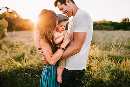 Photographer Ashley Manley