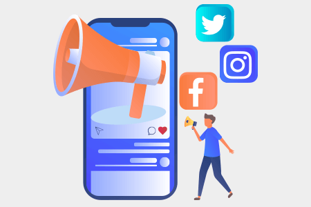 8 Best Social Media Marketing Companies to Increase Followers in {{%year}}