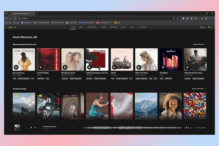 Hitfilm Express Free