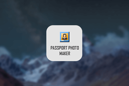 Passport Photo Maker Review {{%year}}: Pros & Cons